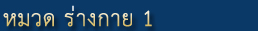 ��ҧ��� 1