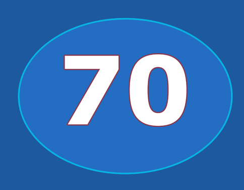 70