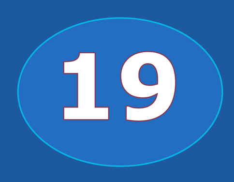 19