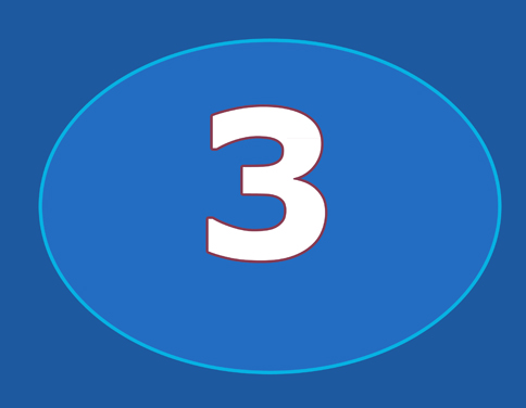 3